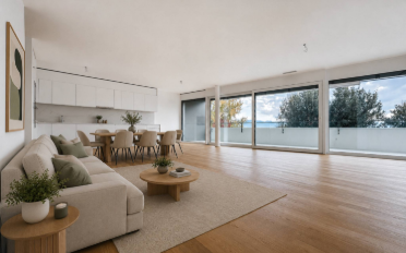 Wohnung 4.5 Zimmer - image - 2