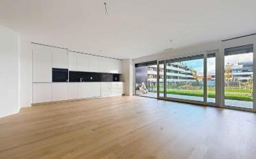 Apartment 3.5 rooms - image - 2