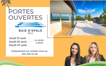Appartement 2.5 pièces - image - 2