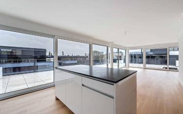 Attic flat 4.5 rooms - image - 3