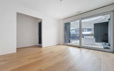 Attic flat 4.5 rooms - image - 5