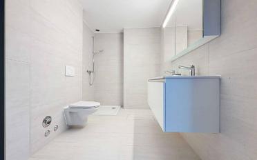 Attic flat 4.5 rooms - image - 8