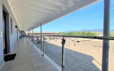 Riding hall - image - 3