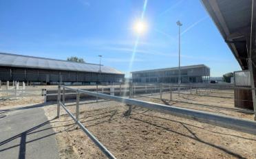 Riding hall - image - 6