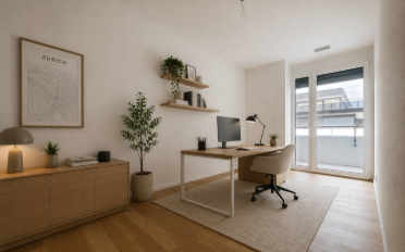 Appartement 4.5 pièces - image - 6