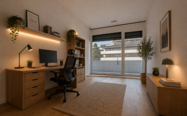 Appartement 4.5 pièces - image - 6