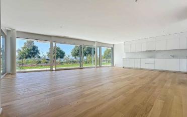 Wohnung 5.5 Zimmer - image - 1