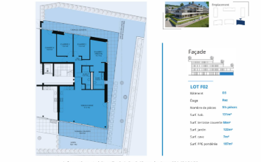 Wohnung 5.5 Zimmer - image - 11