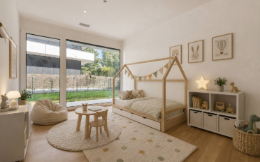Wohnung 5.5 Zimmer - image - 6