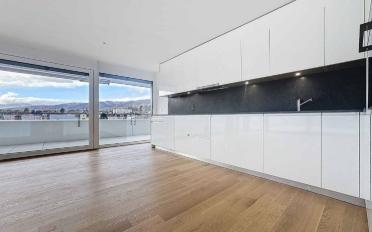 Wohnung 4.5 Zimmer - image - 4