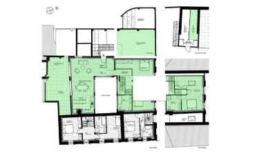 Apartment 4.5 rooms - image - 8