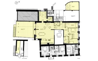 Wohnung 5.5 Zimmer - image - 8