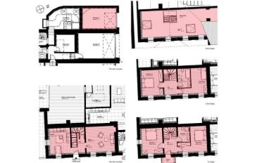 Apartment 5.5 rooms - image - 8