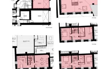 Wohnung 5.5 Zimmer - image - 8