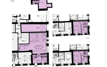 Wohnung 3.5 Zimmer - image - 8