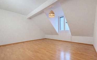 Attic flat 5.5 rooms - image - 7
