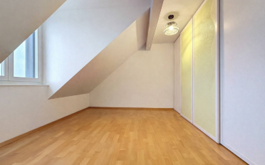 Attic flat 5.5 rooms - image - 6