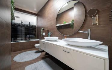 Wohnung 5.5 Zimmer - image - 7