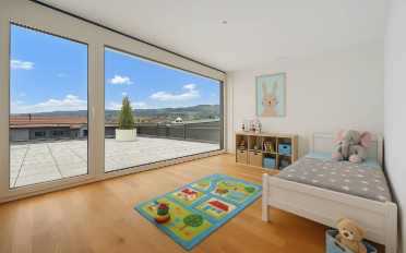 Apartment 5.5 rooms - image - 6