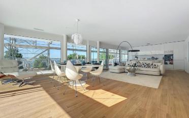 Wohnung 5.5 Zimmer - image - 1