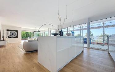 Wohnung 5.5 Zimmer - image - 5