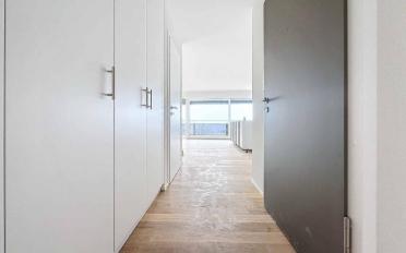 Attic flat 5.5 rooms - image - 5