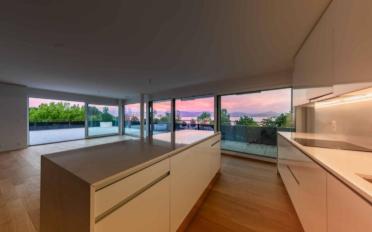 Attikawohnung 5.5 Zimmer - image - 3