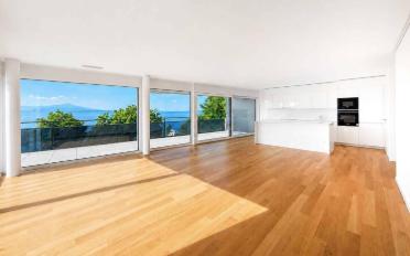 Attikawohnung 5.5 Zimmer - image - 4