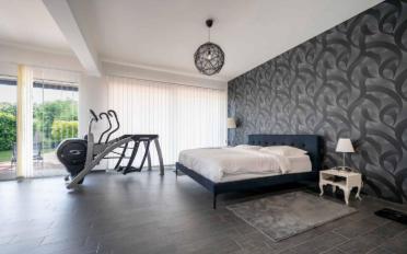 Maison contiguë 5.5 pièces - image - 5