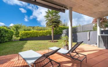 Maison contiguë 5.5 pièces - image - 11