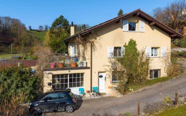 Villa 8 pièces - image - 9