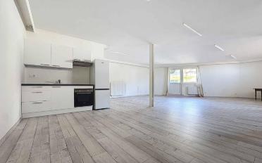 Wohnung 1.5 Zimmer - image - 2