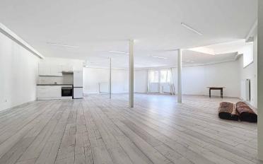 Wohnung 1.5 Zimmer - image - 1