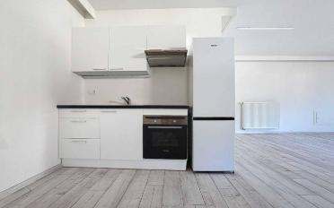 Wohnung 1.5 Zimmer - image - 3