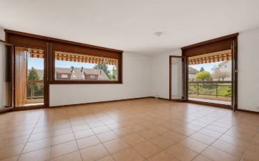 Wohnung 4.5 Zimmer - image - 1