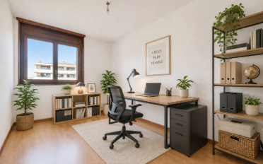 Wohnung 4.5 Zimmer - image - 7
