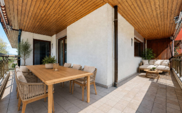 Wohnung 4.5 Zimmer - image - 10
