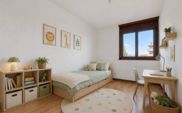 Wohnung 4.5 Zimmer - image - 8