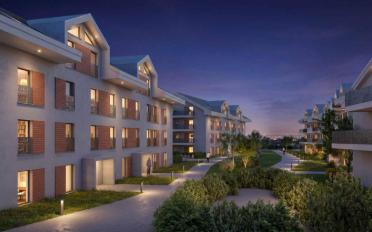 Roof flat 3.5 rooms - image - 1