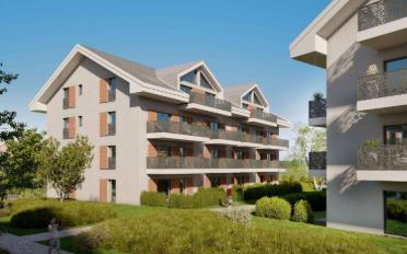 Roof flat 3.5 rooms - image - 8
