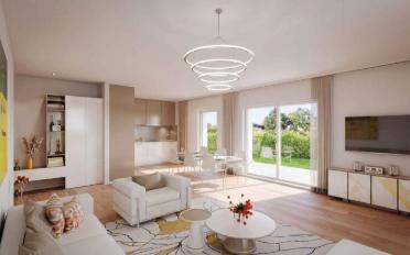 Apartment 2.5 rooms - image - 3