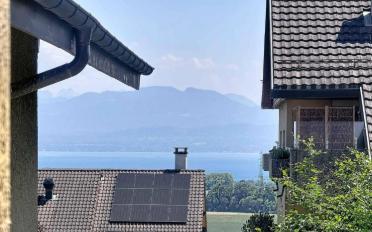 Wohnung 6.5 Zimmer - image - 12