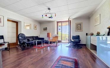 Row house 6.5 rooms - image - 2