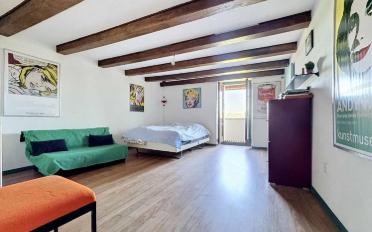Row house 6.5 rooms - image - 6