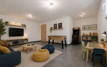 Villa 5.5 rooms - image - 7