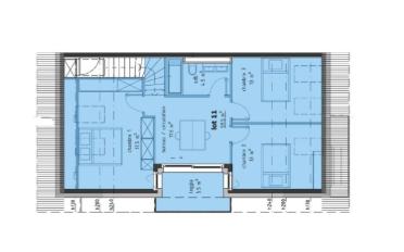 Wohnung 4.5 Zimmer - image - 11