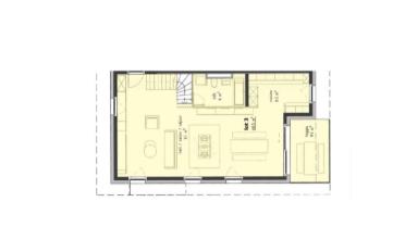 Apartment 4.5 rooms - image - 9