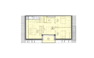Apartment 4.5 rooms - image - 10