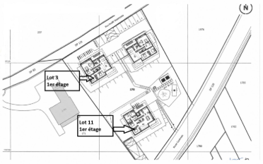 Apartment 4.5 rooms - image - 7