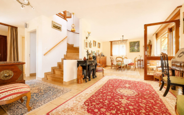 Villa 6.5 pièces - image - 2